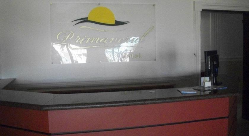 Hotel Dominicana Plus ババロ エクステリア 写真