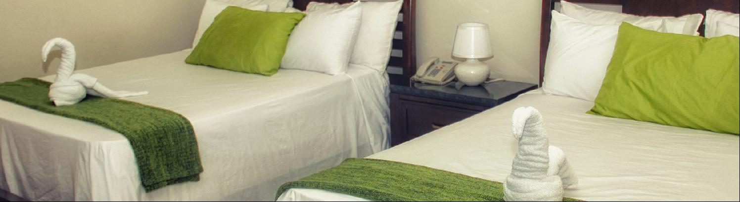 Hotel Dominicana Plus ババロ エクステリア 写真